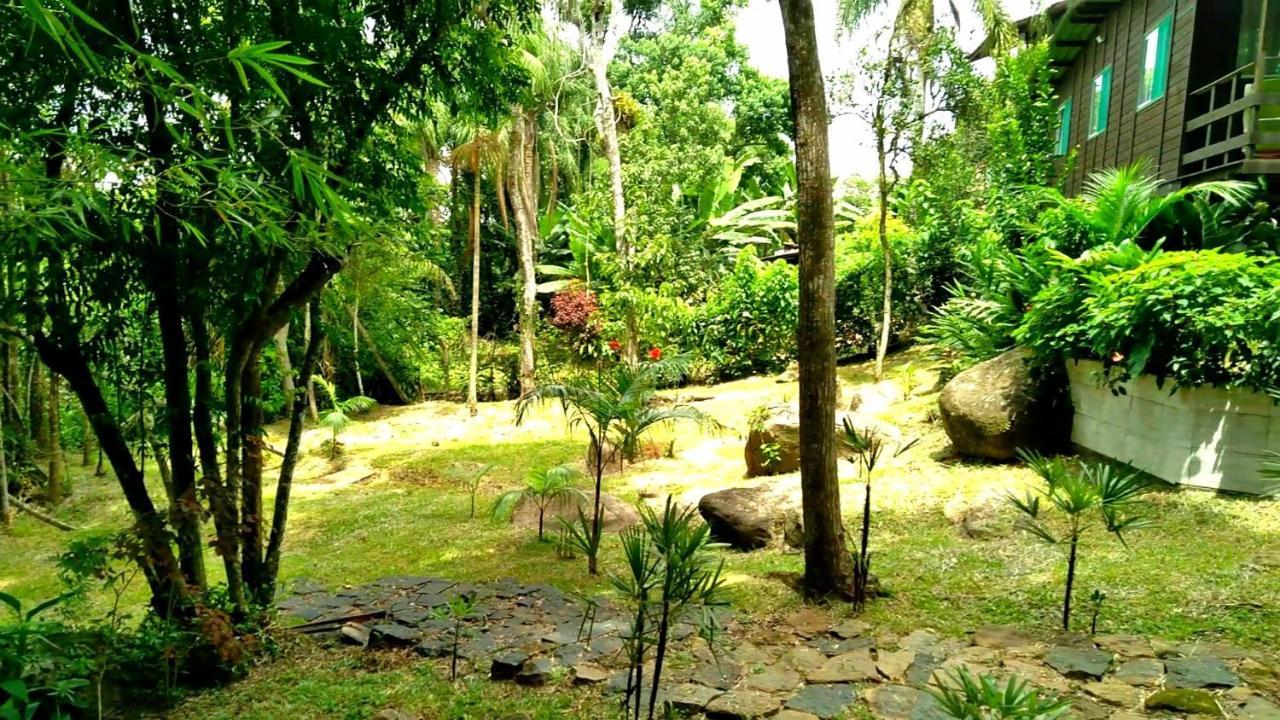 Pousada Hang Jurerê Tradicional Florianópolis Extérieur photo