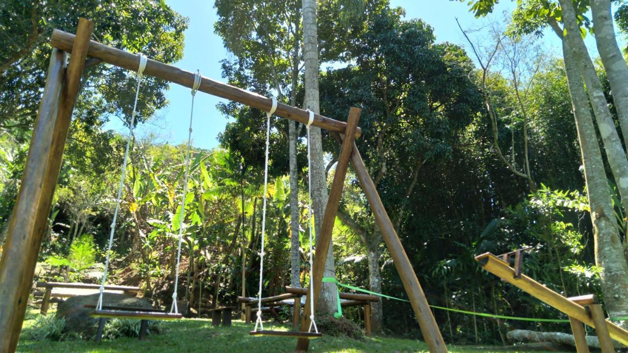 Pousada Hang Jurerê Tradicional Florianópolis Chambre photo