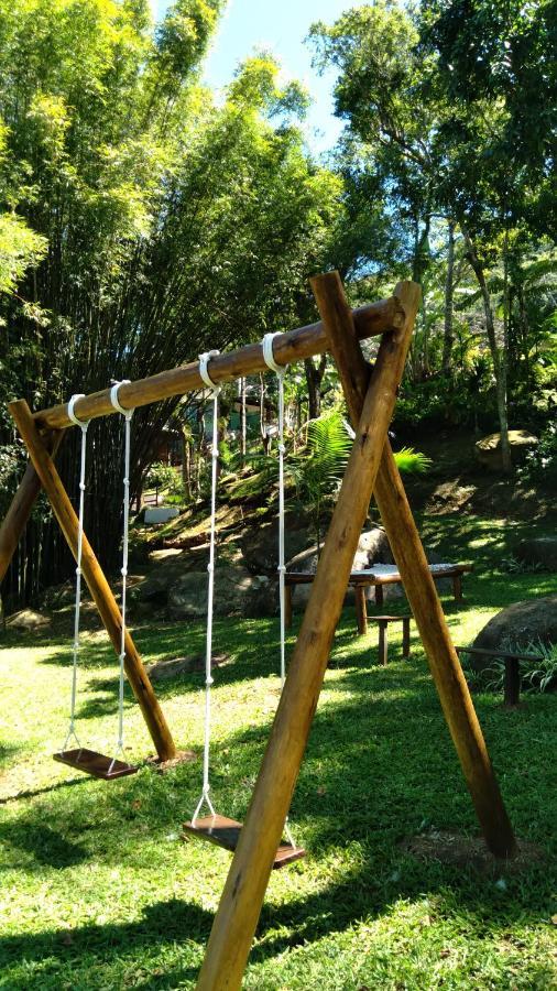 Pousada Hang Jurerê Tradicional Florianópolis Extérieur photo
