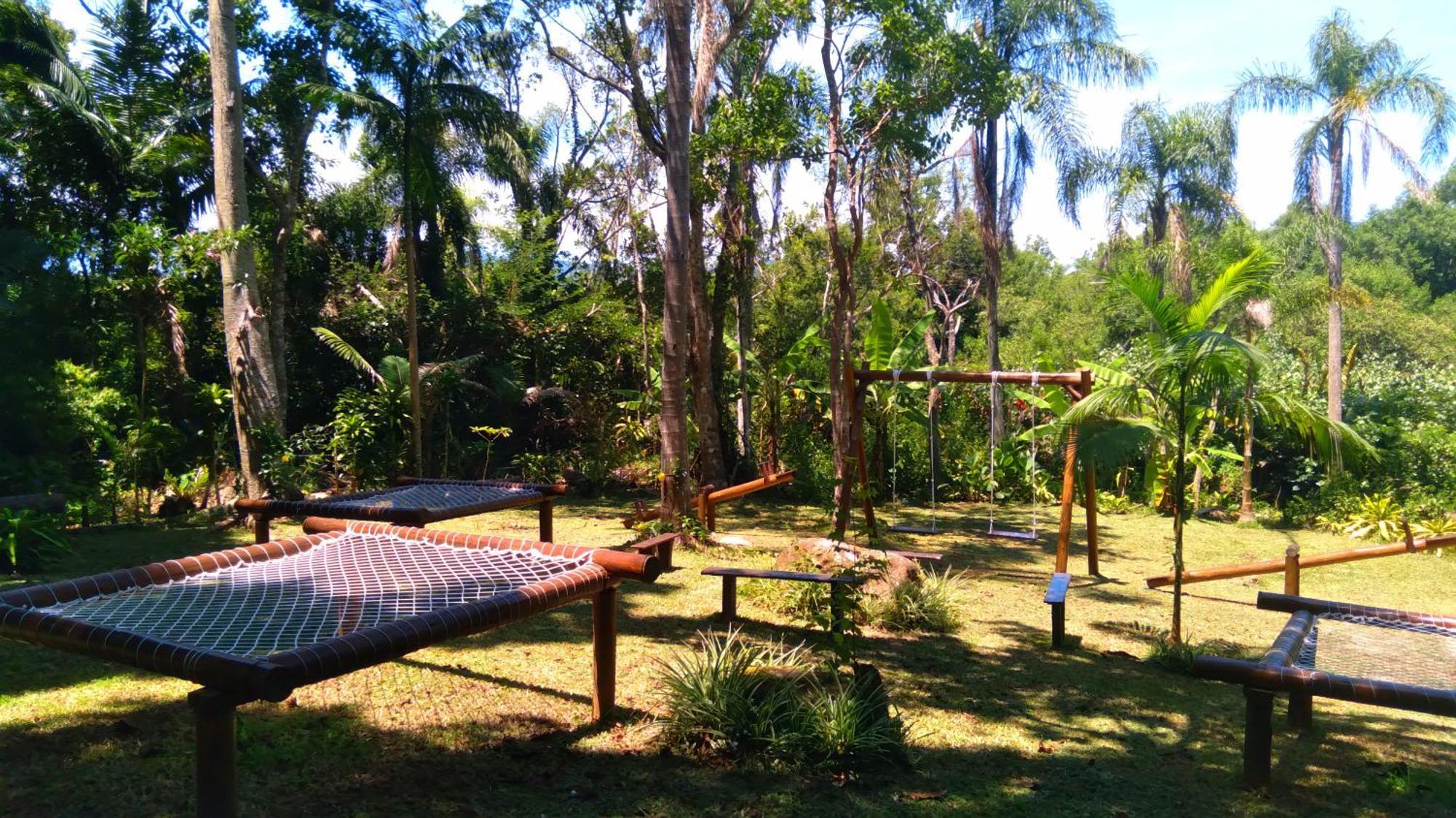 Pousada Hang Jurerê Tradicional Florianópolis Extérieur photo