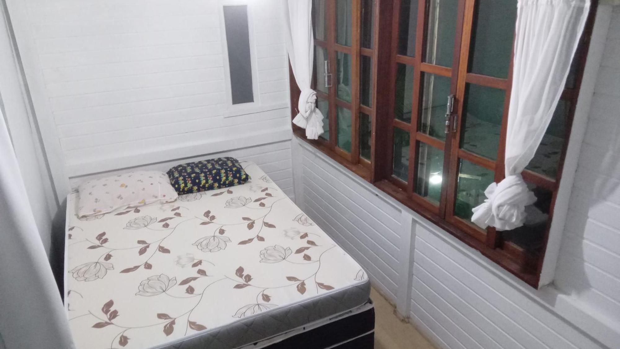 Pousada Hang Jurerê Tradicional Florianópolis Chambre photo