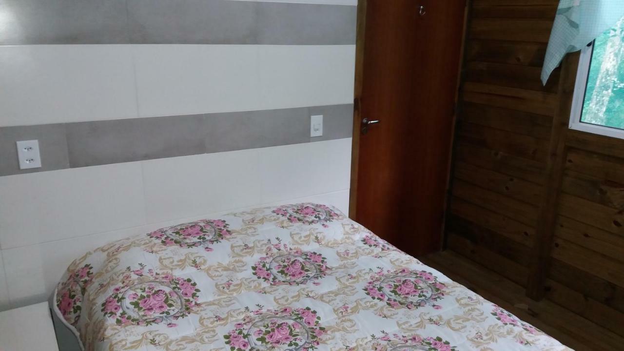 Pousada Hang Jurerê Tradicional Florianópolis Chambre photo